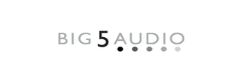 Big 5 Audio – catalogues specials