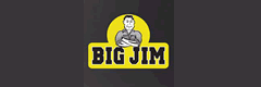 Big Jim – catalogues specials