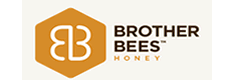 Brother's Bees Honey