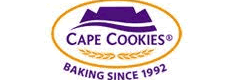 Cape Cookies