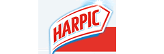 Harpic – catalogues specials