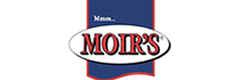Moir's