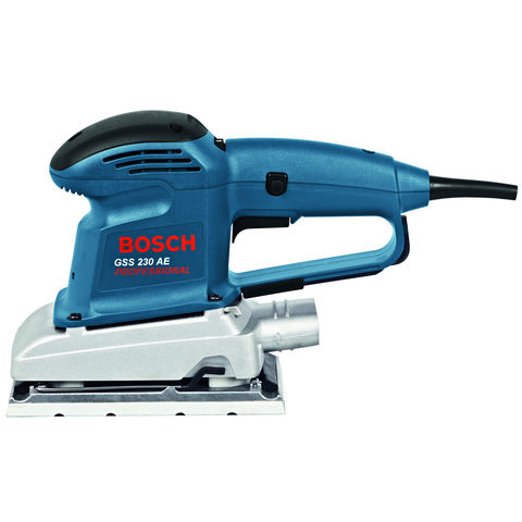 Bosch GSS 230 Professional
