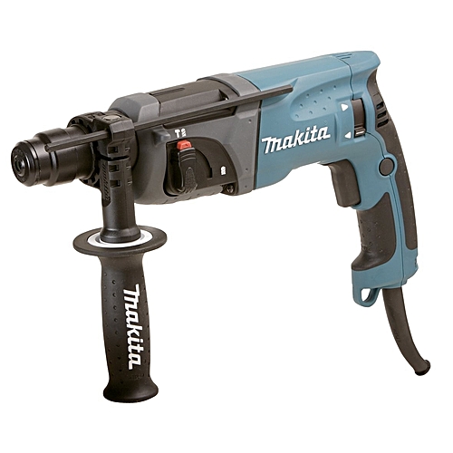 Makita Rotary Hammer with SDS Plus: HR2230