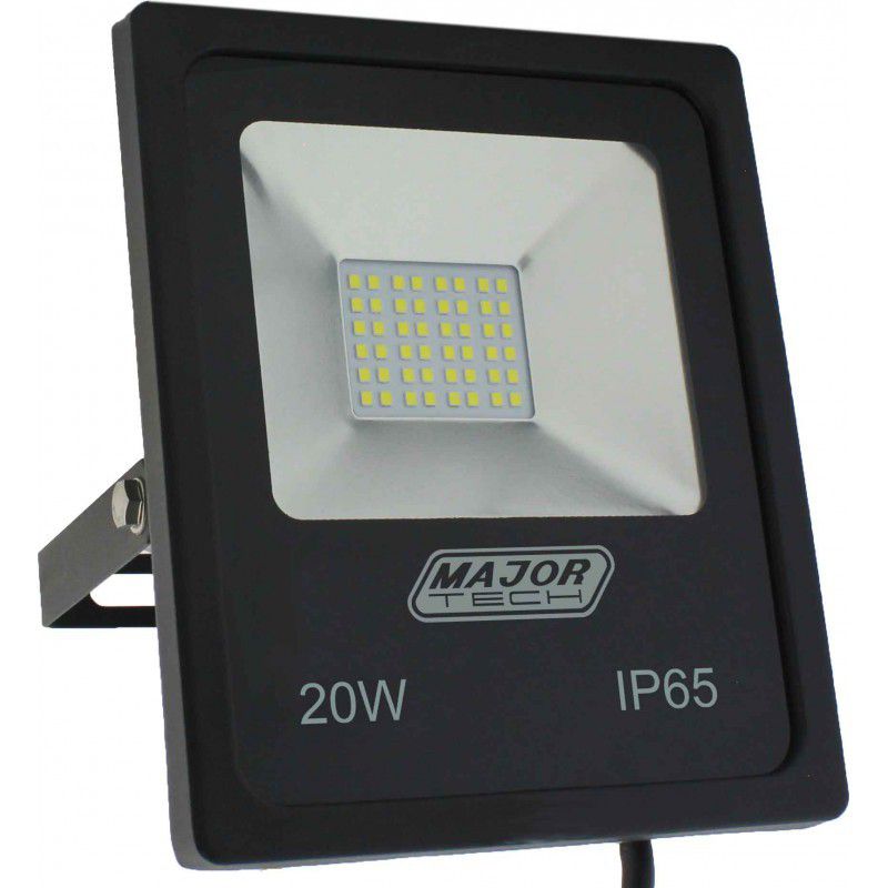 Major Tech ELF20CW LED Floodlight (20w)