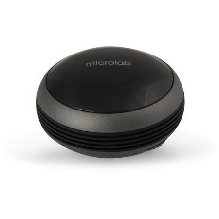 Microlab MD102 Portable Speaker - Black