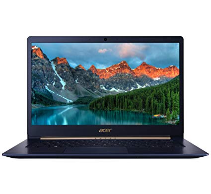 Acer Swift 5 Intel Core i7-8550U