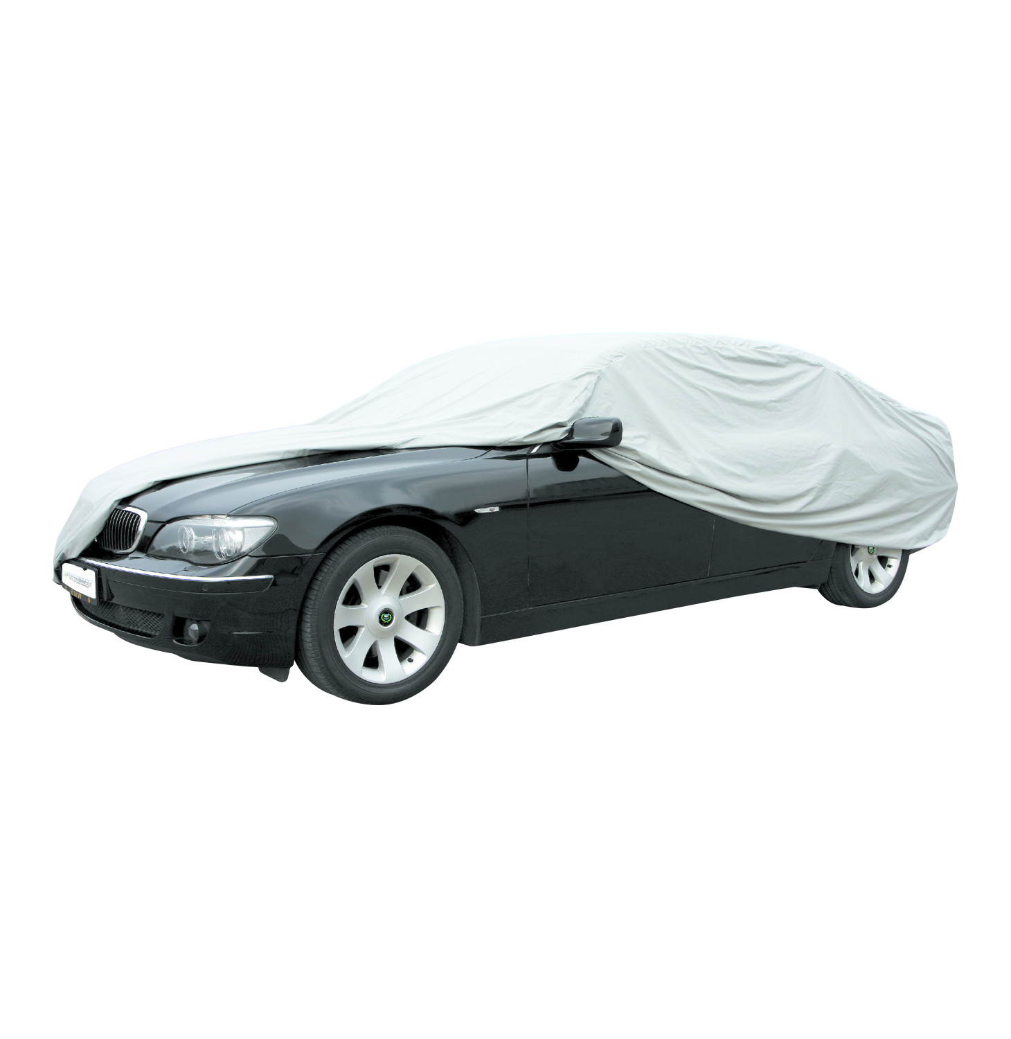Motoquip Waterproof Car Cover - Small