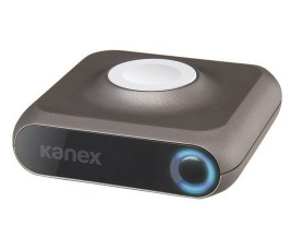 Syntech Kanex GoPower Battey Pack for Apple Watch 4000mAh