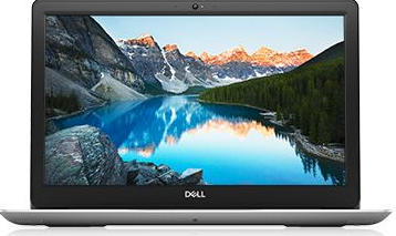 Dell Inspiron 15 5583 Laptop: Intel Core i5-8265U