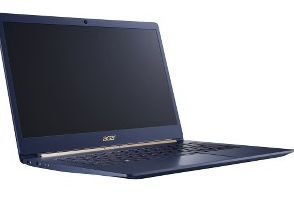 Acer Swift 5: SF514-52TP-52LH