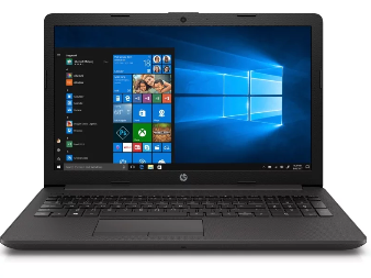 HP Probook 455 Laptop: Pro-2500U