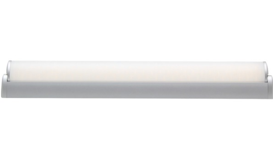 Lightworx LED Strip Fixture Dynamic - White (2 x 14w)
