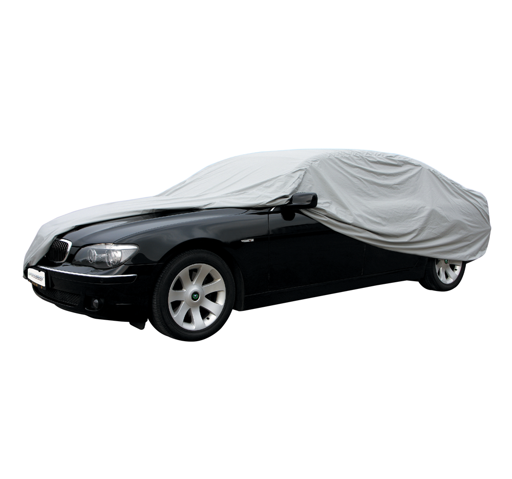 Motoquip Waterproof Car Cover (X-Large)