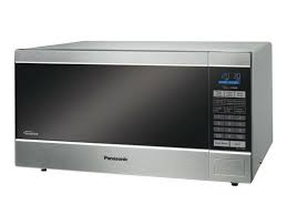Panasonic 44L Family-Size Solo Microwave Oven
