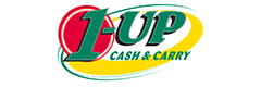 1UP Cash and Carry