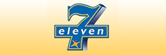 7 Eleven – catalogues specials, store locator