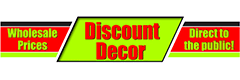 Discount Decor – catalogues specials, store locator