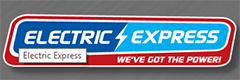 Electric Express – catalogues specials, store locator