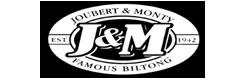 J&M biltong – catalogues specials, store locator