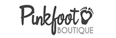 info@pink-foot.co.za – catalogues specials, store locator