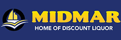 Midmar - Home of Discount Liquor