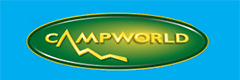 Campworld – catalogues specials, store locator