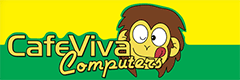 CafeVIVA Computers