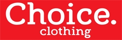 Choice Clothing – catalogues specials, store locator