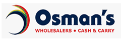 Osman's - Wholesaler / Cash & Carry