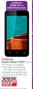Vodacom Smart & Black VF695