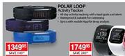 Polar Loop Activity Tracker