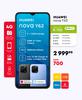 Huawei Nova Y62 4G Smartphone
