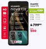 Huawei Nova Y72 4G Smartphone