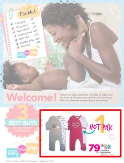 Game : Baby Promotion (23 Aug - 5 Sep 2017), page 2