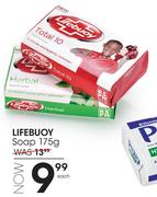 Lifebuoy Soap-175g Each