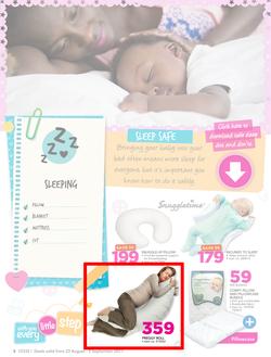 Game : Baby Promotion (23 Aug - 5 Sep 2017), page 8