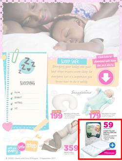 Game : Baby Promotion (23 Aug - 5 Sep 2017), page 8