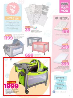 Game : Baby Promotion (23 Aug - 5 Sep 2017), page 9