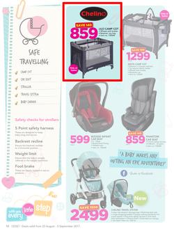 Game : Baby Promotion (23 Aug - 5 Sep 2017), page 10