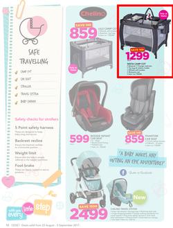 Game : Baby Promotion (23 Aug - 5 Sep 2017), page 10