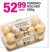 Ferrero Rocher-200g