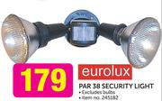 Eurolux Par 38 Security Light