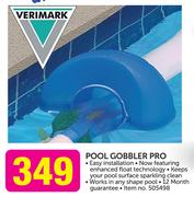 Verimark Pool Gobbler Pro