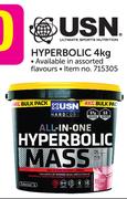 USN Hyperbolic-4kg