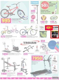 Game : Unbeatable Easter Deals (9 Mar - 22 Mar 2016), page 15