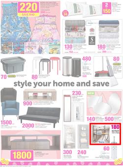 Game : Unbeatable Easter Deals (9 Mar - 22 Mar 2016), page 18