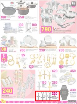 Game : Unbeatable Easter Deals (9 Mar - 22 Mar 2016), page 19