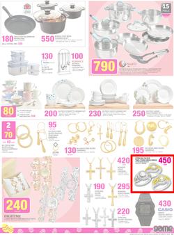 Game : Unbeatable Easter Deals (9 Mar - 22 Mar 2016), page 19