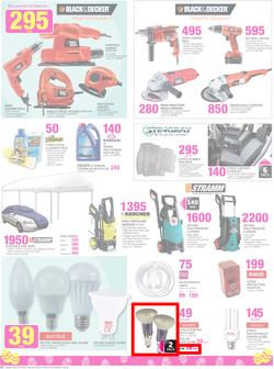 Game : Unbeatable Easter Deals (9 Mar - 22 Mar 2016), page 20